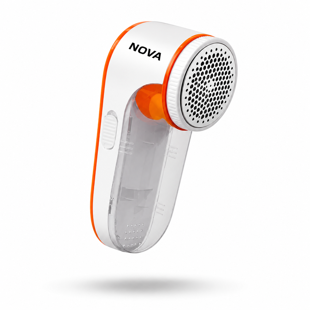 NONALIN Electric Lint Remover — Fabric Shaver & Pilling Remover