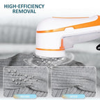 NONALIN Electric Lint Remover — Fabric Shaver & Pilling Remover